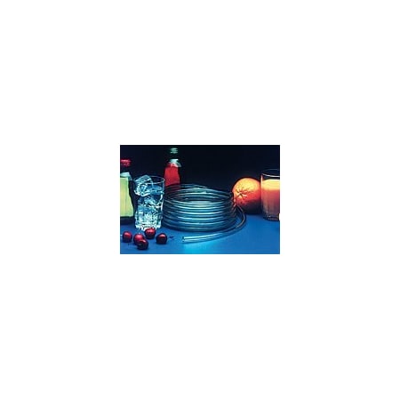 Professional Plastics Tygon B44-3 Tube AAB00022, 0.312 ID X .437 OD X 50 FT Each TTYB443.312X.437X50FT